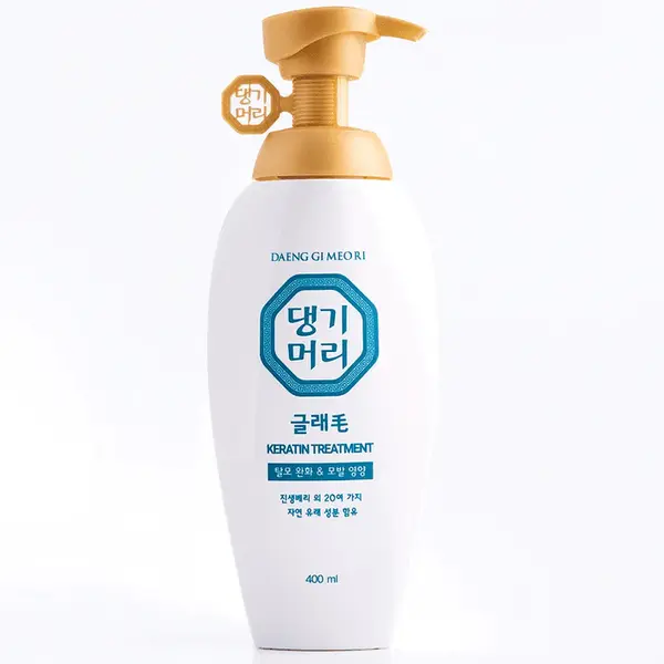 Doori DOORI Glamo Volume  Treatment