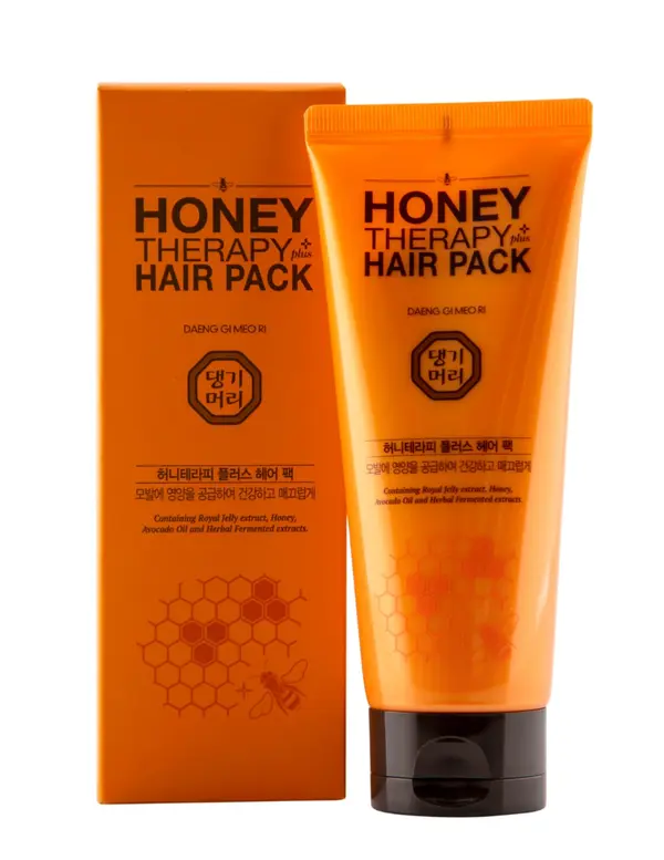 Doori DOORI Professional Honey Intensive Hair Mask