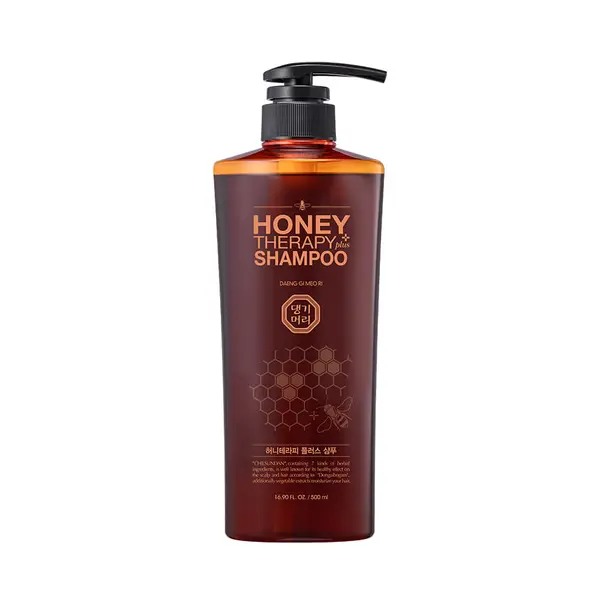 Doori DOORI Professional Honey Therapy Plus Shampoo