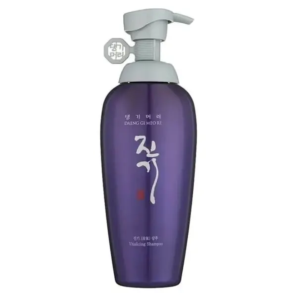Doori DOORI Ri Vitalizing Shampoo