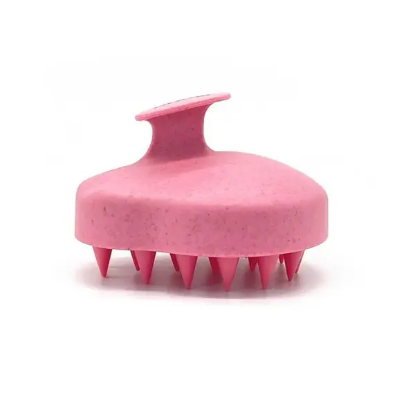 Doori DOORI Shampoo Brush In Color Lady Pink