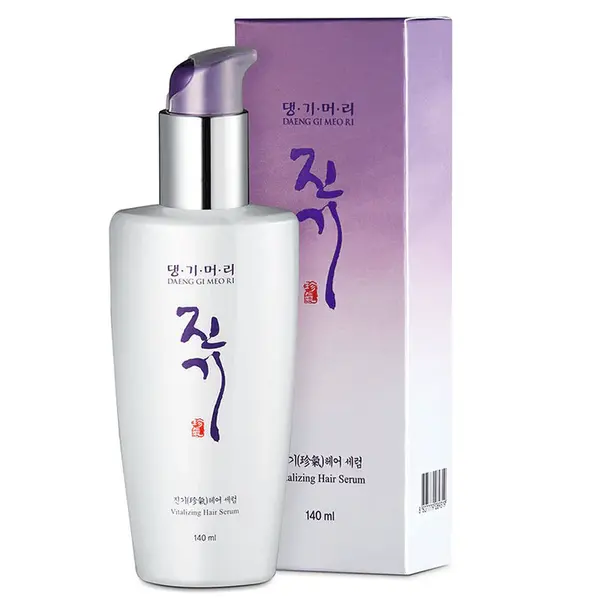 Doori DOORI Vitalizing Hair Serum