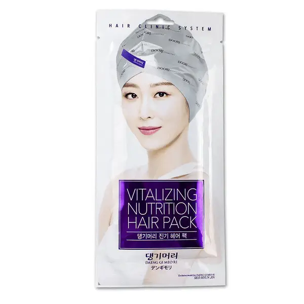 Doori DOORI Vitalizing Nutrition Hair Pack