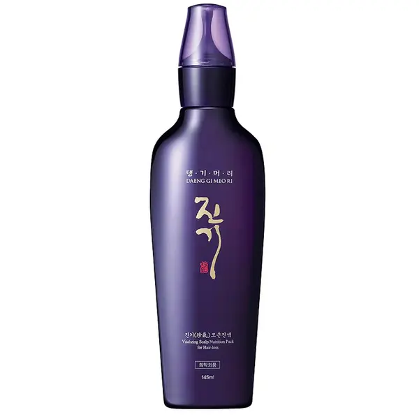 Doori DOORI Vitalizing Scalp Nutrition Pack