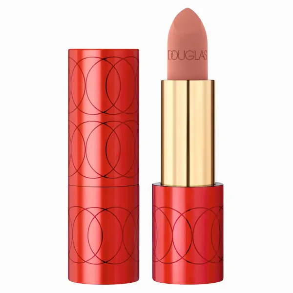 Douglas Make Up DOUGLAS Absolute Matte Lipstick