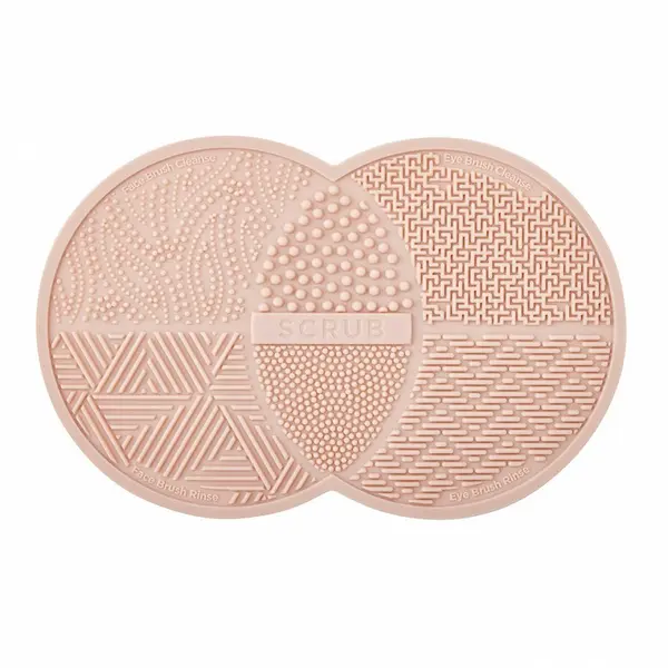 Douglas Accessories DOUGLAS Accessoires  Brush Cleansing Pad