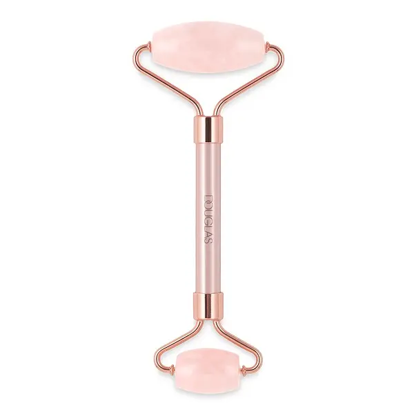 Douglas Accessories DOUGLAS Accessoires Rose Quartz Face Roller