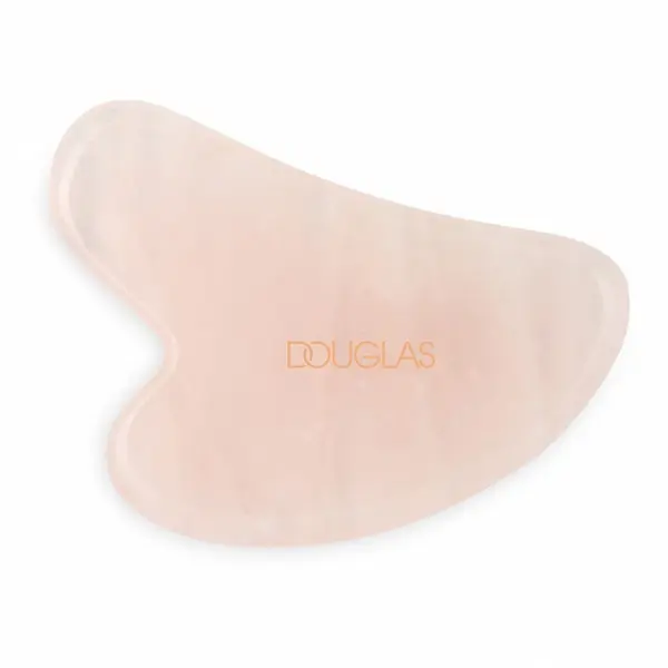 Douglas Accessories DOUGLAS Accessoires Rose Quartz Gua Sha