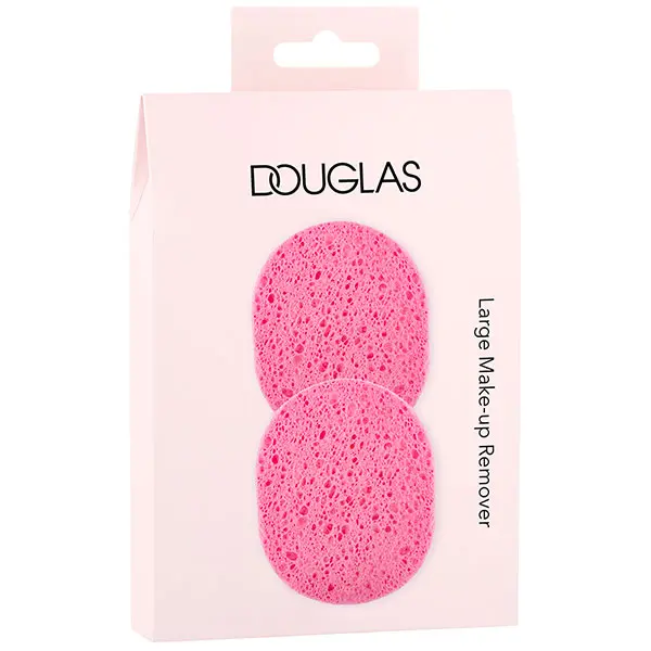 Douglas Accessories Douglas Accessories 2 Large Make Up Remover Sponges Set