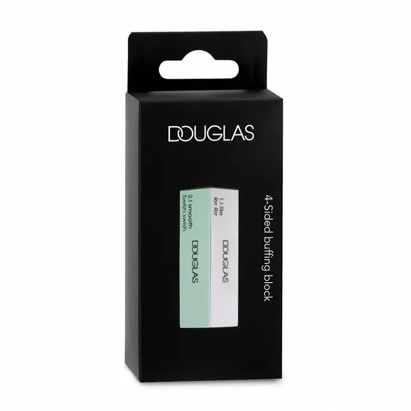 Douglas Accessories Douglas Accessories 4-Sided Buffing Block