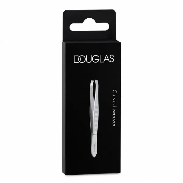 Douglas Accessories Douglas Accessories Curved Tweezer