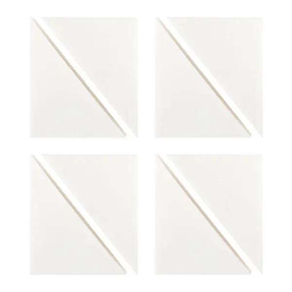 Douglas Accessories Douglas Accessories Disposable Foundation Sponges х 8