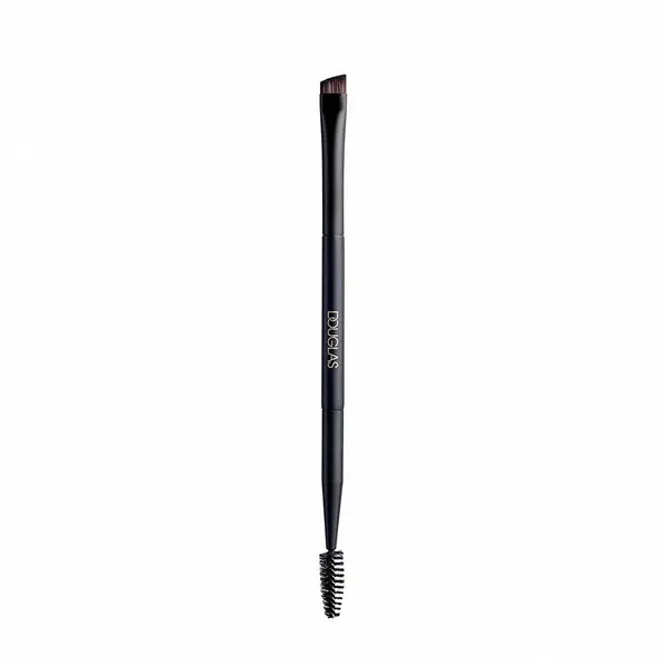 Douglas Accessories DOUGLAS Accessories Expert Angled Eyeliner & Brow Brush №220