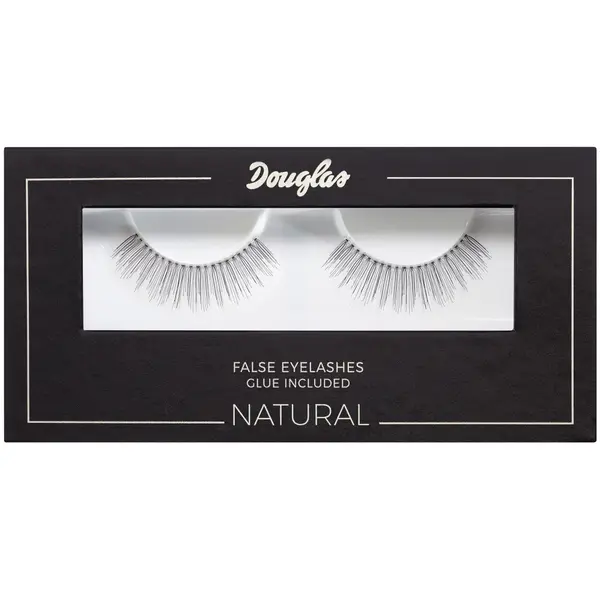 Douglas Accessories Douglas Accessories  Eyelashes Falce Lashes Natural