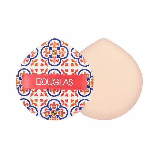 Douglas Accessories Douglas Accessories Marshmallow Sponge Puff