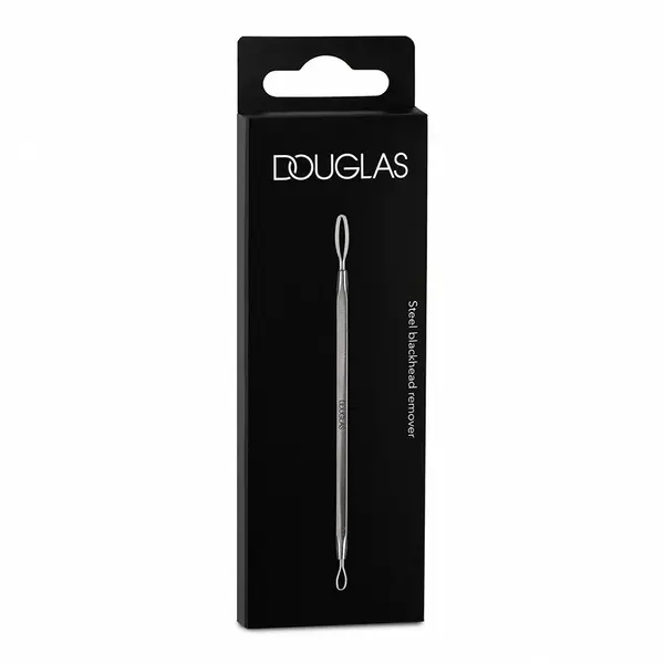 Douglas Accessories Douglas Accessories Steel Blackhead Remover