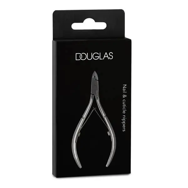 Douglas Accessories Douglas Accessories Steelware Nail & Cuticle Nipper