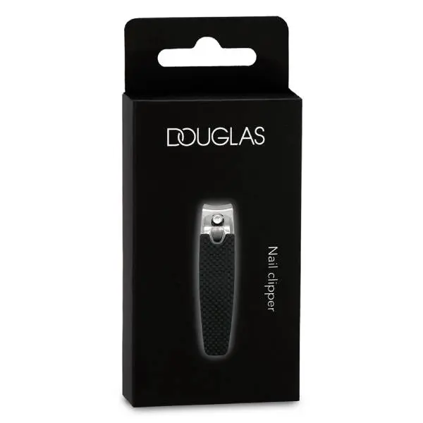 Douglas Accessories Douglas Accessories Steelware Nail Clipper