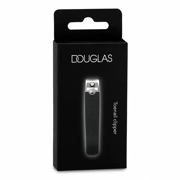 Douglas Accessories Douglas Accessories Steelware Toenail Clipper