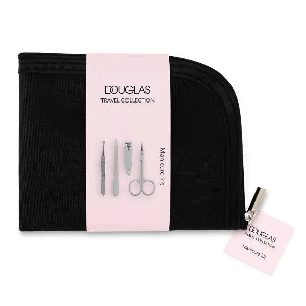 Douglas Accessories Douglas Accessories Travel Manicure Kit