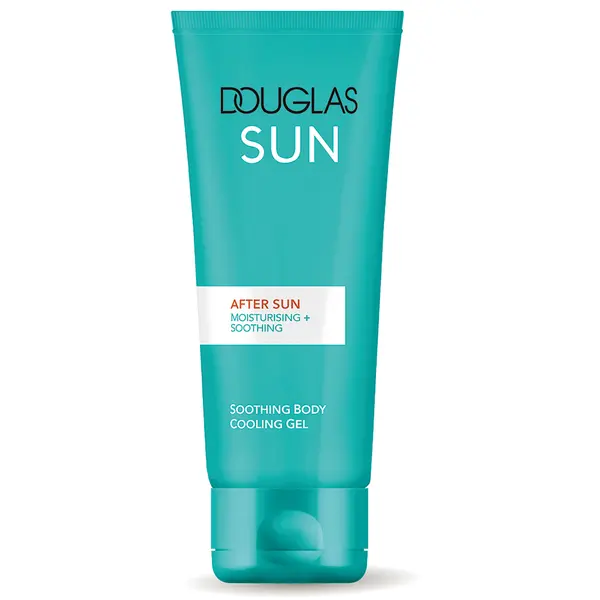 Douglas Sun Douglas After Sun Cooling Gel 200 ml