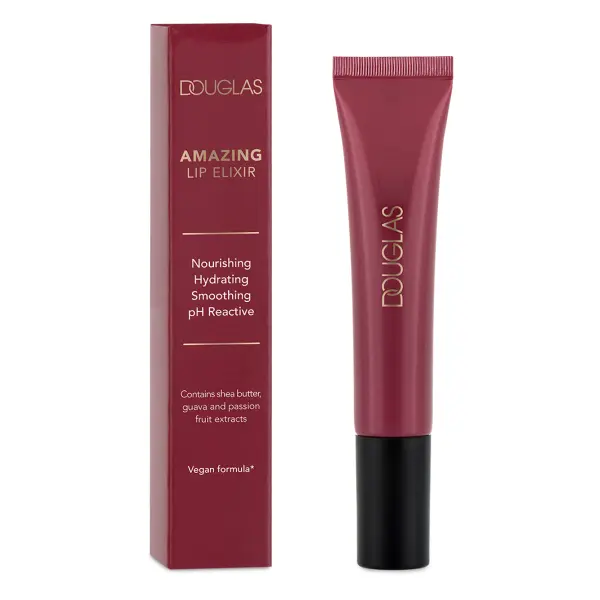 Douglas Make Up DOUGLAS Amazing Lip Elixir