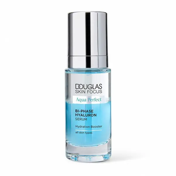 Douglas Focus Douglas Aqua Perfect Hyaluron Bi-phase Serum