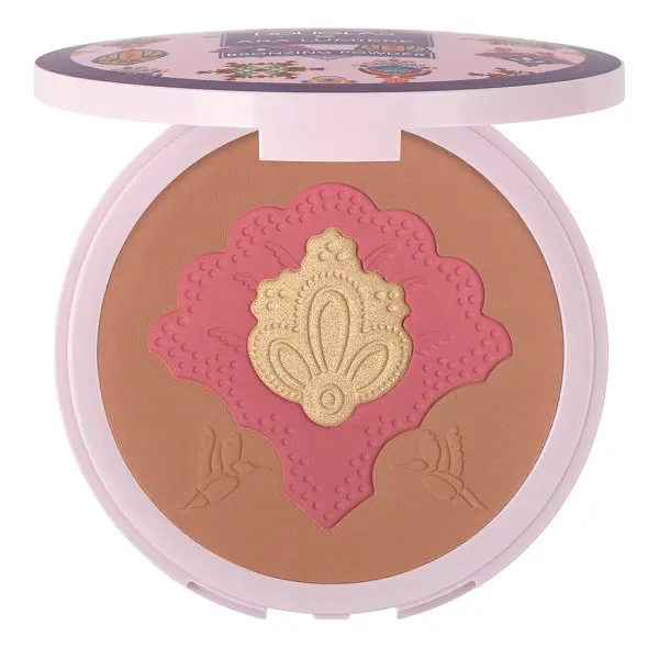 DOUGLAS SEASONAL DOUGLAS Ara Lumiere Big Bronzer