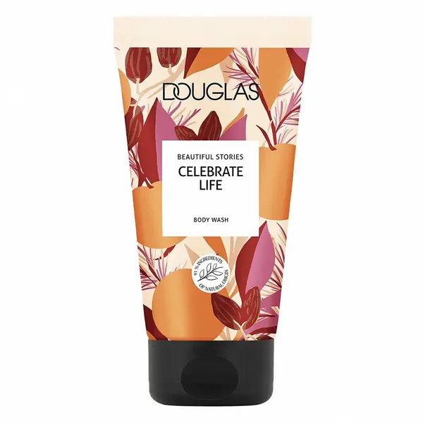 Douglas Fragrance Douglas Beautiful Stories Celebrate Life Body Wash 150 ml