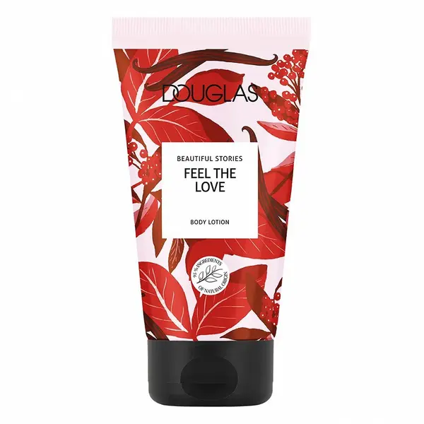 Douglas Fragrance Douglas Beautiful Stories Feel The Love Body Lotion 150 ml
