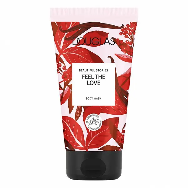 Douglas Fragrance Douglas Beautiful Stories Feel The Love Body Wash 150 ml
