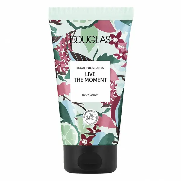 Douglas Fragrance DOUGLAS Beautiful Stories Live the Moment Body Lotion 150ml