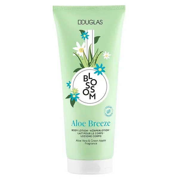 DOUGLAS BLOSSOM DOUGLAS Blossom Body Lotion Aloe Breeze