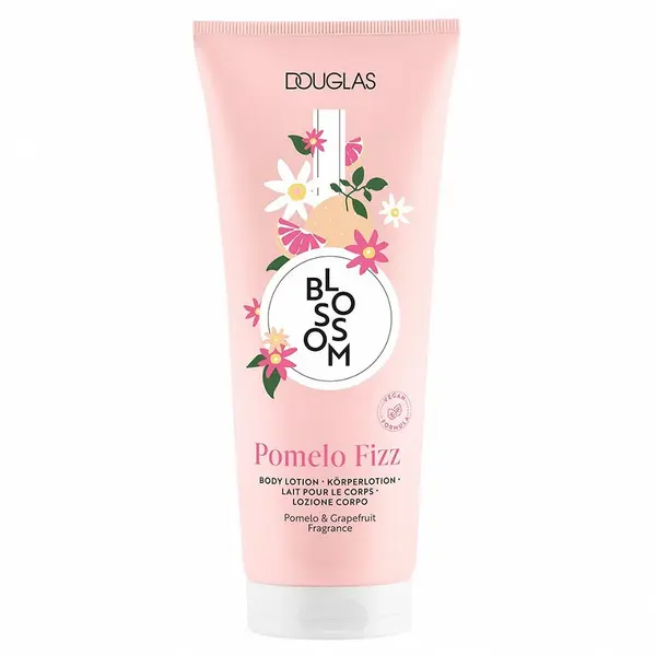 DOUGLAS BLOSSOM DOUGLAS Blossom Body Lotion Pomelo Fizz