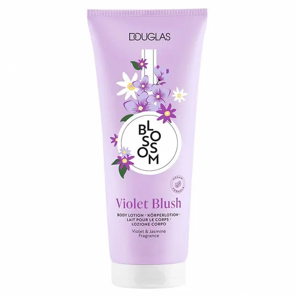 DOUGLAS BLOSSOM DOUGLAS Blossom Body Lotion Violet Blush