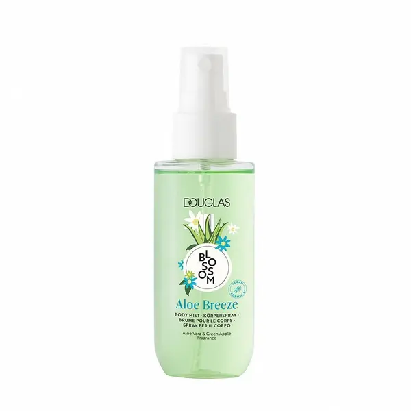 DOUGLAS BLOSSOM DOUGLAS Blossom Body Mist Aloe Breeze