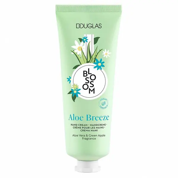 DOUGLAS BLOSSOM DOUGLAS Blossom Hand Cream Aloe Breeze