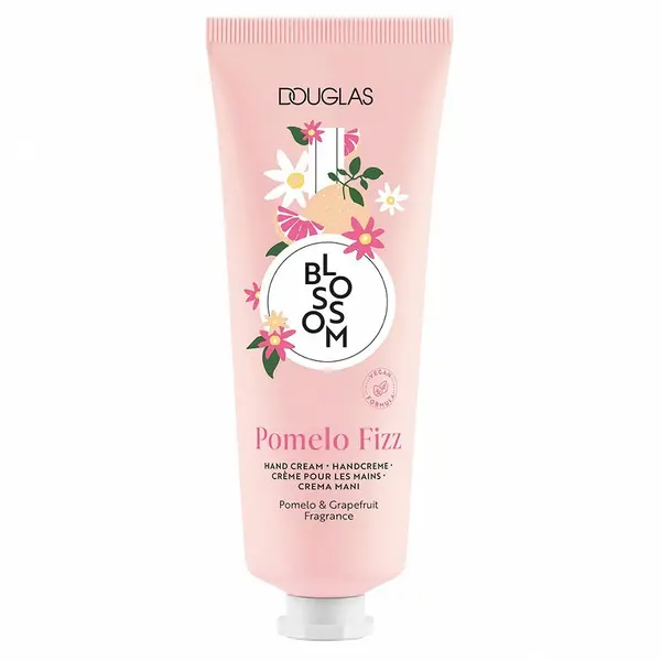 DOUGLAS BLOSSOM DOUGLAS Blossom Hand Cream Pomelo Fizz