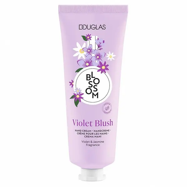DOUGLAS BLOSSOM DOUGLAS Blossom Hand Cream Violet Blush