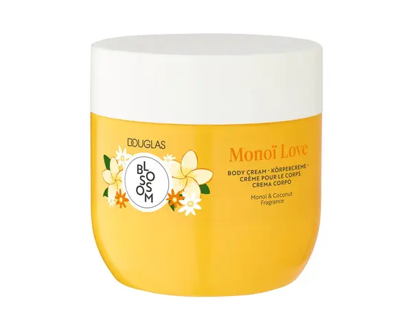 DOUGLAS BLOSSOM DOUGLAS Blossom Monoi Love Body Cream