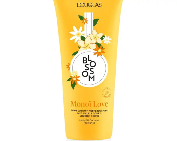 DOUGLAS BLOSSOM DOUGLAS Blossom Monoi Love Body Lotion