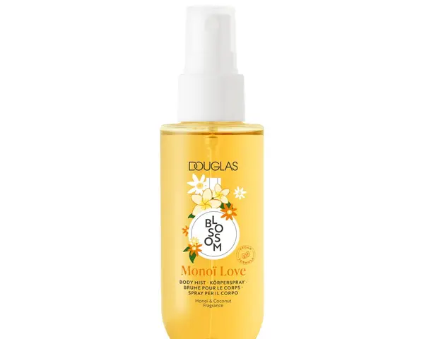 DOUGLAS BLOSSOM DOUGLAS Blossom Monoi Love Body Mist