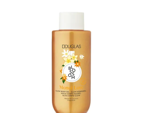 DOUGLAS BLOSSOM DOUGLAS Blossom Monoi Love Glow Body Oil