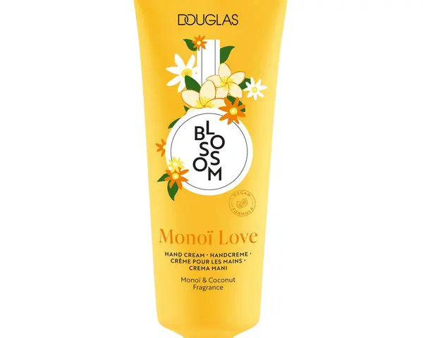 DOUGLAS BLOSSOM DOUGLAS Blossom Monoi Love Hand Cream