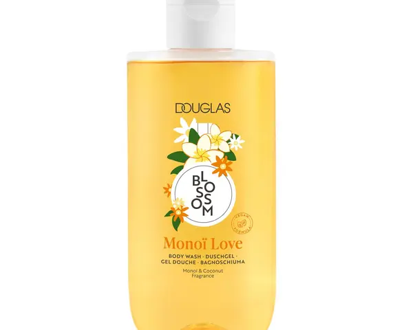 DOUGLAS BLOSSOM DOUGLAS Blossom Monoi Love Shower Gel