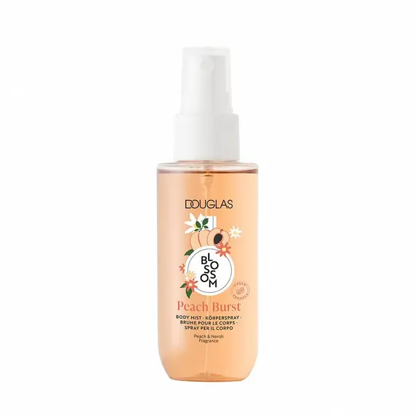 DOUGLAS BLOSSOM DOUGLAS Blossom Peach Burst Body Mist