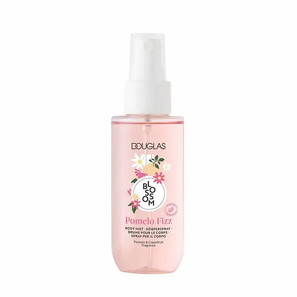 DOUGLAS BLOSSOM DOUGLAS Blossom Pomelo Fizz Body Mist