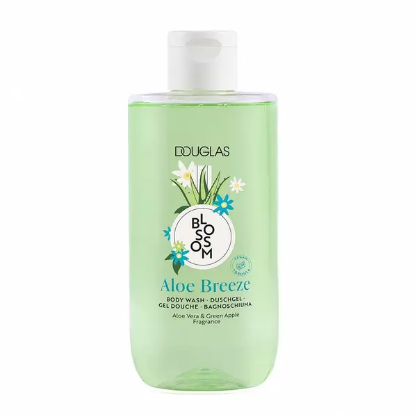 DOUGLAS BLOSSOM DOUGLAS Blossom Shower Gel Aloe Breeze