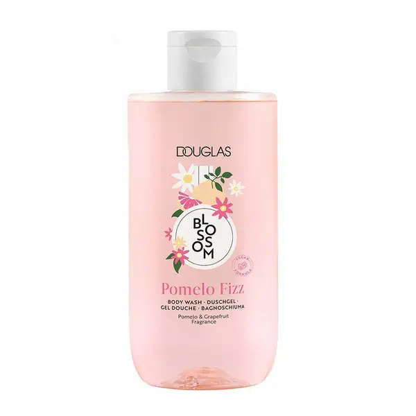 DOUGLAS BLOSSOM DOUGLAS Blossom Shower Gel Pomelo Fizz