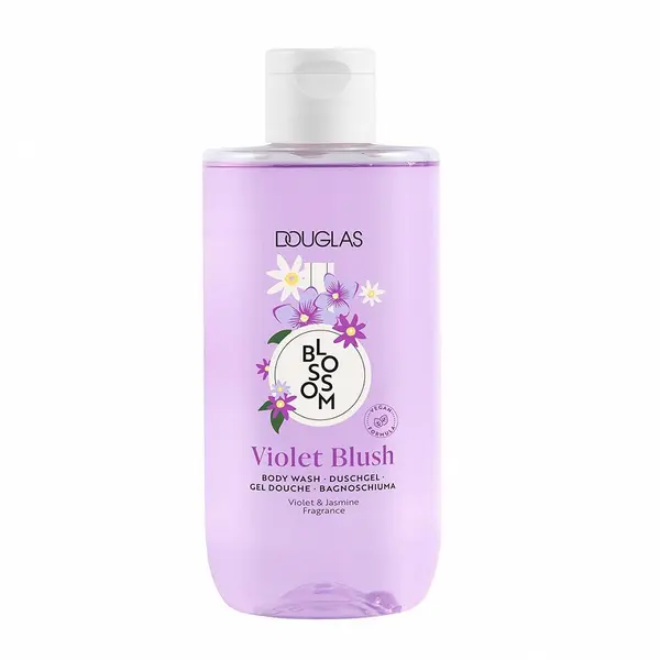 DOUGLAS BLOSSOM DOUGLAS Blossom Shower Gel Violet Blush